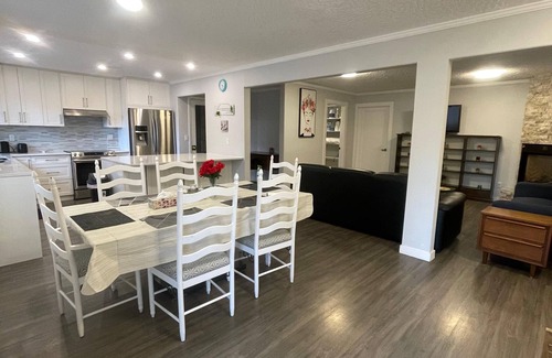 Langford Casa | West Coast Breeze
