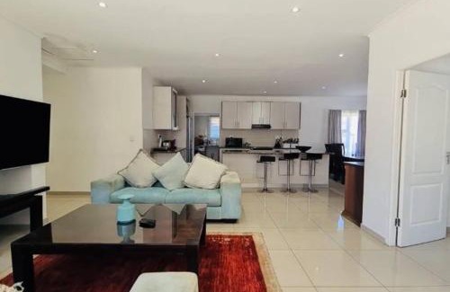 Bloubergstrand Casa | West Coast comfortable stays