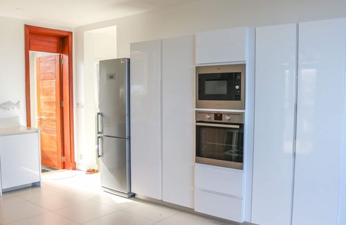 Black River Apartamento | West Coast Marina - 2 Bedroom Penthouse