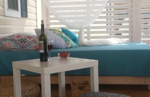 Lanterna Complejo | West Coast Mobilhome with XXL Terrace