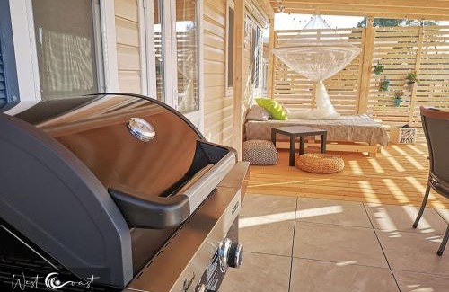 Lanterna Complejo | West Coast Mobilhome with XXL Terrace