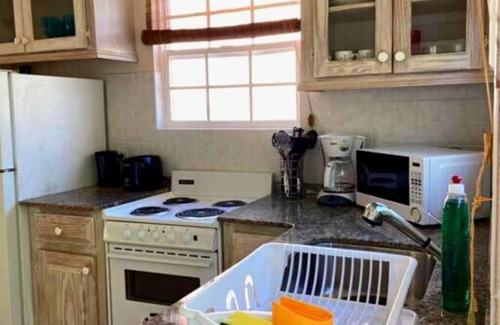 Prospect Casa | West Coast Private