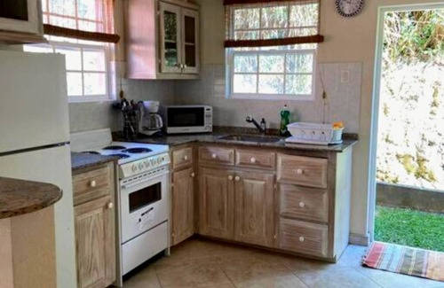 Prospect Casa | West Coast Private