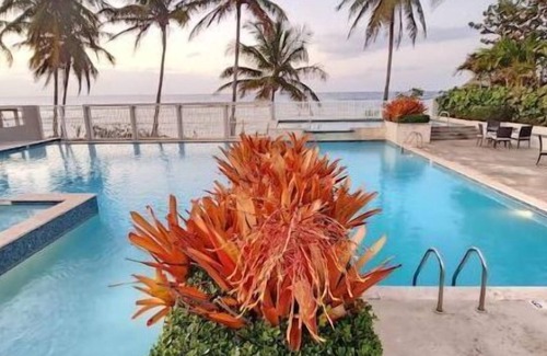 Aguada Apartamento | West Coast Views PR
