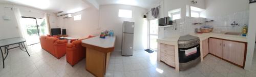 Wolmar Villa | West Coast Vila Wolmar 7