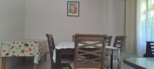 Wolmar Villa | West Coast Vila Wolmar 7