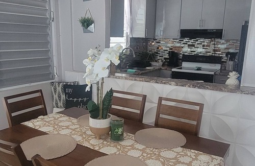 Sabana Eneas Casa | West Comfy 3-bedroom house with AC in Sabana Eneas,San German PR