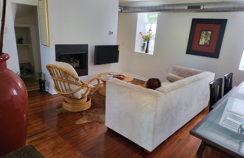 Conshohocken Casa | West Conshohocken Getaway