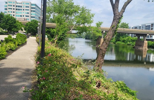 West Conshohocken Casa | West Conshohocken escape