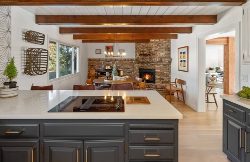Freestone Casa | West County Apple Ranch w/Hot tub
