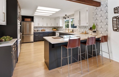 Freestone Casa | West County Apple Ranch w/Hot tub