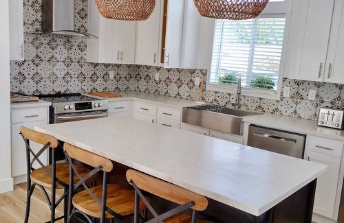 Graton Casa | West County Bird Haven