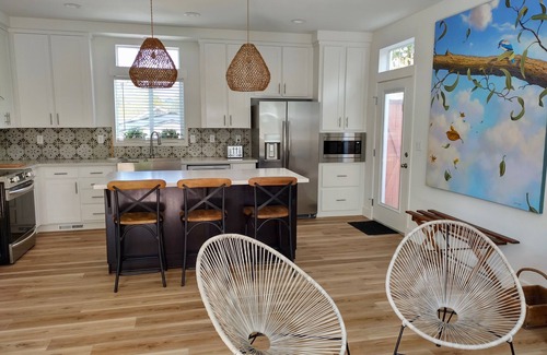 Graton Casa | West County Bird Haven
