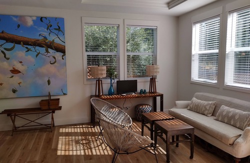 Graton Casa | West County Bird Haven