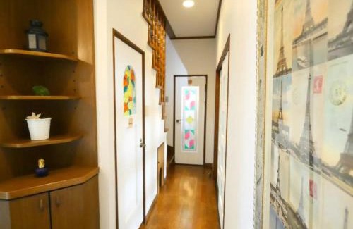 Hiroshima City Centre Casa | west crab base - Vacation STAY 13480