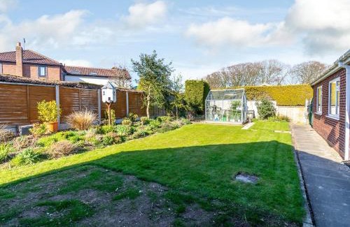 Bridlington Casa | West Crayke