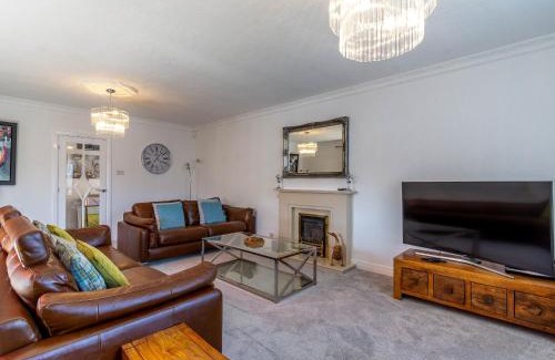 Bridlington Casa | West Crayke