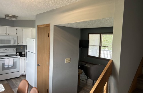 West Des Moines Casa | West Des Moines Bungalow
