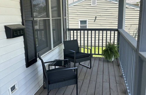 West Des Moines Casa | West Des Moines Bungalow