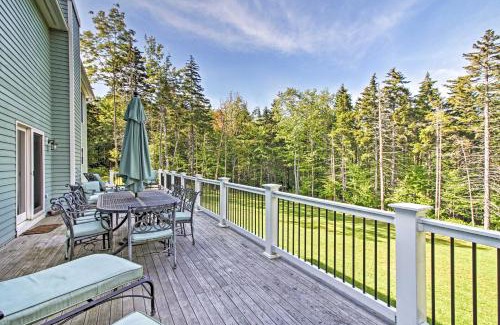 West Dover Casa | West Dover Home - 3 Miles to Mount Snow Resort!
