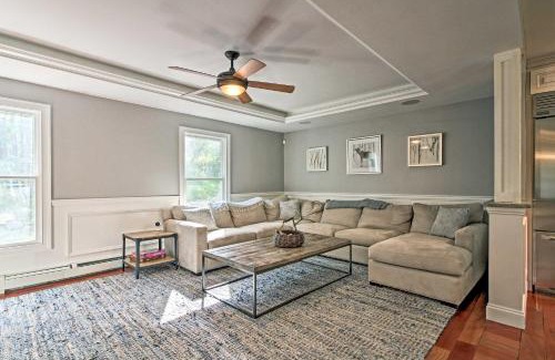 West Dover Casa | West Dover Home - 3 Miles to Mount Snow Resort!
