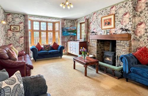 South Molton Casa | West Down Country House