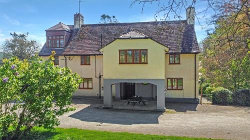 South Molton Casa | West Down Country House