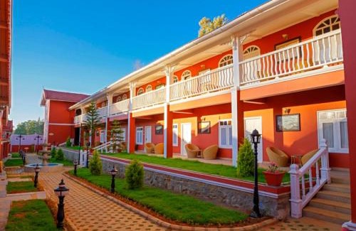 Kathadimattam Complejo | West Downs - The Heritage Resort