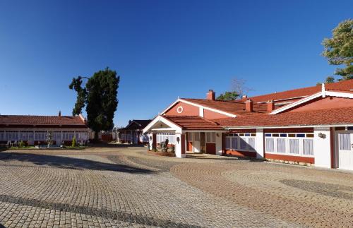 Kathadimattam Complejo | West Downs - The Heritage Resort