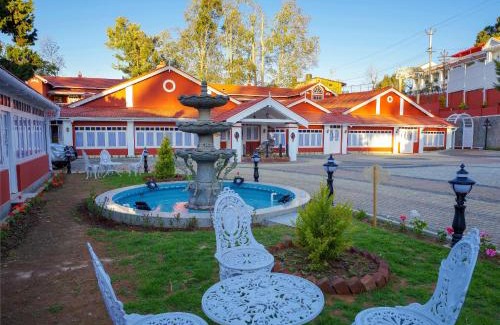 Kathadimattam Complejo | West Downs - The Heritage Resort
