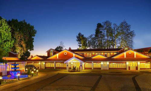 Kathadimattam Complejo | West Downs - The Heritage Resort