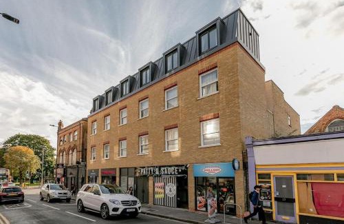 West Ealing Apartamento | West Ealing Prime Serviced Apartments