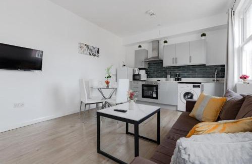 West Ealing Apartamento | West Ealing Prime Serviced Apartments