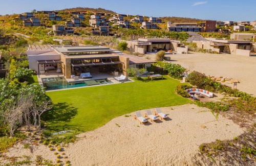 San José del Cabo Villa | West Enclave 7 by Cabo Villas