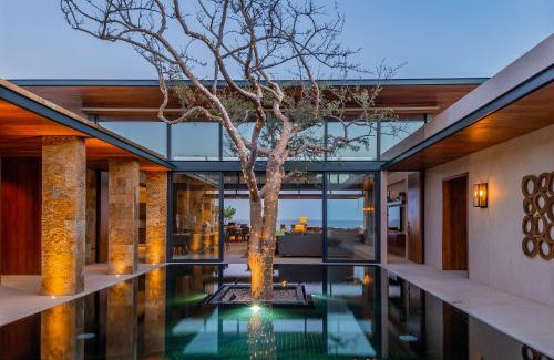 San José del Cabo Villa | West Enclave 7 by Cabo Villas