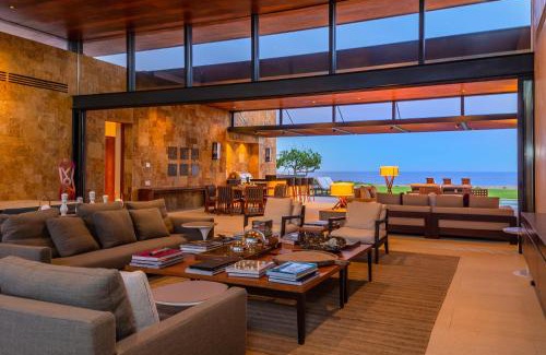 San José del Cabo Villa | West Enclave 7 by Cabo Villas