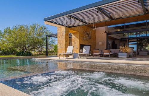 San José del Cabo Villa | West Enclave 8 by Cabo Villas