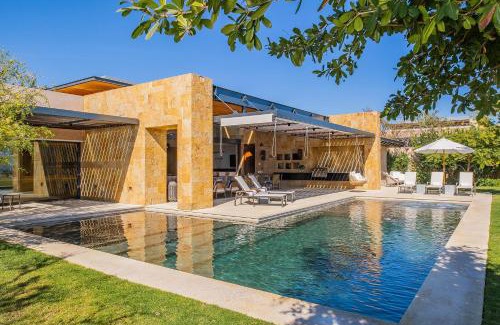 San José del Cabo Villa | West Enclave 8 by Cabo Villas