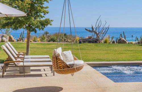 San José del Cabo Villa | West Enclave 8 by Cabo Villas
