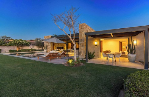 San José del Cabo Casa | West Enclave #26 Exclusive Gated community in San Jose del Cabo