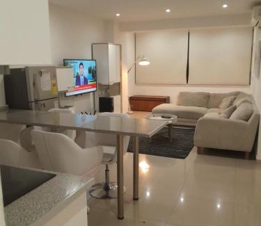 Luanda Apartamento | West end 1Bed Apart Rainha Ginga