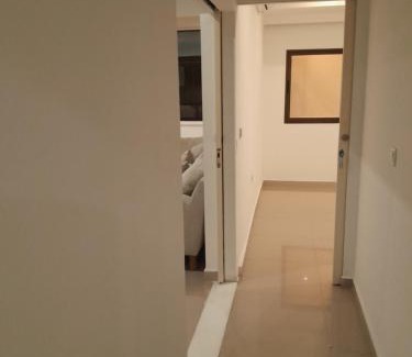 Luanda Apartamento | West end 1Bed Apart Rainha Ginga