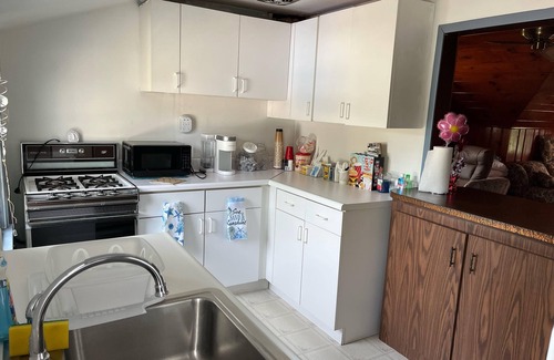 Long Branch Apartamento | West End Beach House - 5 Minute Walk To The Beach