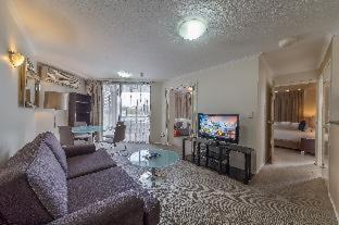 South Brisbane Apartamento | West End Central Apartments