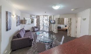 South Brisbane Apartamento | West End Central Apartments