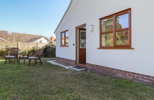 Martlesham Casa | West End