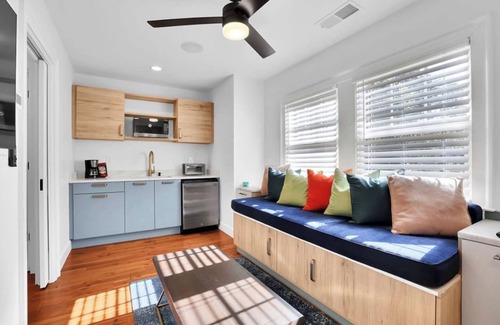 West End Apartamento | West End Get Away