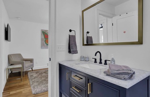 West End Apartamento | West End Get Away