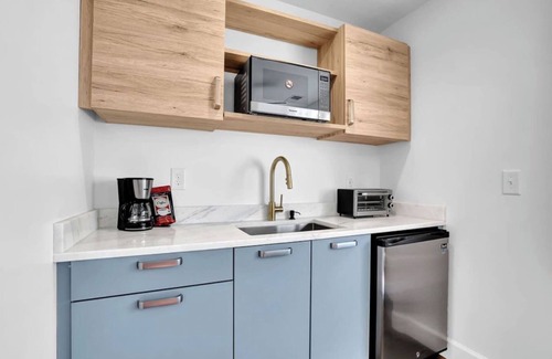 West End Apartamento | West End Get Away