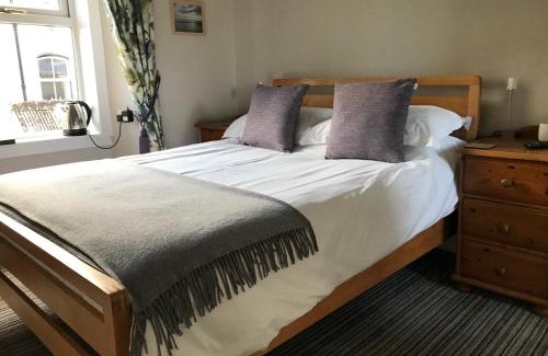Elgin Cama Y Desayuno | West End Guest House